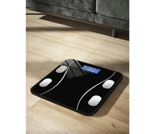 Vonios svarstyklės SmartWeigh SW BERIMAX su Bluetooth