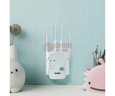 Wi-fi signalo stiprintuvas 5GHz Z01B