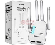 Wi-fi signalo stiprintuvas 5GHz Z01B