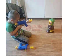 Žaidimas Antis – šaudymas į taikinį M959