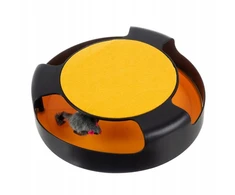 Žaislas katėms BERIMAX VKP-8W6 pelės gaudymas rate