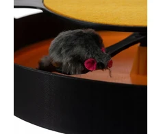 Žaislas katėms BERIMAX VKP-8W6 pelės gaudymas rate