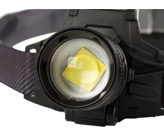 Žibintuvėlis ant galvos BERIMAX N6P-8ZFYT XHP160 LED, 4 režimai