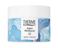 Remark THERME AQUA WELLNESS Kūno kremas, 225 g