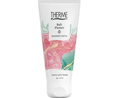 Remark THERME BALI FLOWER Kūno prausiklis, 200 ml