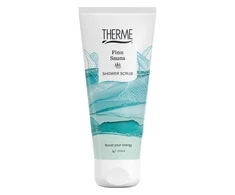 Remark THERME FINN SAUNA Gaivinantis kūno šveitiklis, 200 ml