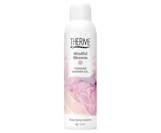 Remark THERME MINDFUL BLOSSOM Dušo putos, 200 ml
