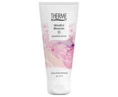 Remark THERME MINDFUL BLOSSOM Kūno prausiklis, 200 ml