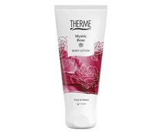 Remark THERME MYSTIC ROSE Kūno losjonas, 200 ml
