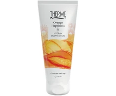 Remark THERME Oranžinis HAPPINESS Kūno losjonas, 200 ml