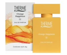 Remark THERME Oranžinis Happiness EDP kvepalai, 50 ml