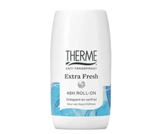 Remark THERME THALASSO EXTRA FRESH Rutulinis antiperspirantas, 60 ml
