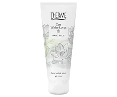 Remark THERME ZEN Baltas LOTUS Rankų balzamas, 75 ml