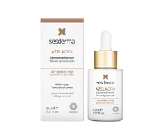SESDERMA AZELAC RU LIPOSOMINIS SERUMAS PIGMENTUOTAI ODAI, 30 ML
