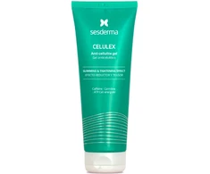 SESDERMA CELULEX ANTICELIULITINIS KŪNO GELIS, 200 ml