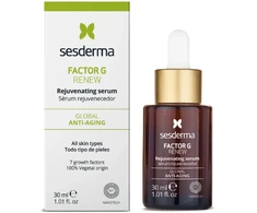 SESDERMA FACTOR G SERUMAS, 30 ML