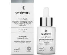 SESDERMA MESOSES VEIDO SERUMAS, 30 ML