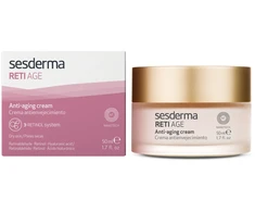 SESDERMA RETI-AGE VEIDO KREMAS, 50 ML