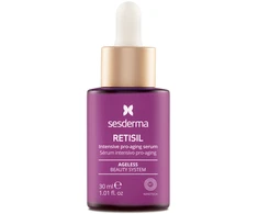 SESDERMA RETISIL INTENSIVE PRO-AGING SERUMAS, 30 ML