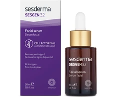SESDERMA SESGEN 32 SERUMAS, 30 ML