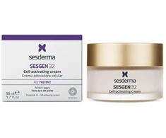 SESDERMA SESGEN 32 VEIDO KREMAS, 50 ML