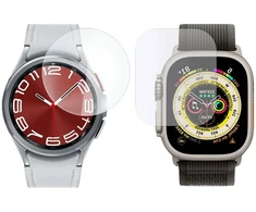 Apsauginis stiklas Huawei Watch GT6 Pro, 46mm