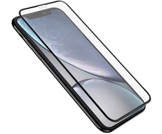 Dėklas Extra 3D MATINĖ Apsauginis stiklas skirtas iPhone 15 Pro Max