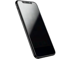 Dėklas Extra 3D PRIVATUMAS Apsauginis stiklas skirtas iPhone 15 Pro Max