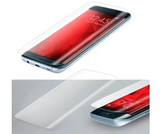 Dėklas HIDROGELIS Plėvelės apsauga skirta iPhone 12