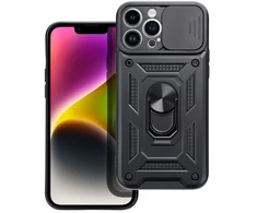 Dėklas Honor 600 Pro // Honor 600 - Juodas