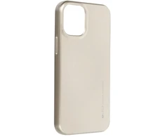 Dėklas skirtas Huawei Honor 8 - Auksinis