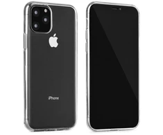 Dėklas skirtas Huawei Honor 90 Lite - Skaidrus