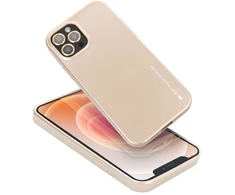 Dėklas skirtas Huawei Mate 10 Lite, Nova 2i, Honor 9i, G10 - Auksinis