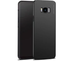Dėklas Huawei Mate 10 Lite, Nova 2i, Honor 9i, G10 - Juodas