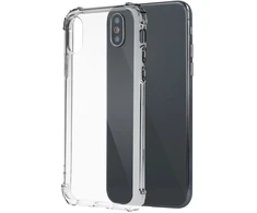 Dėklas skirtas Huawei Mate 20 Lite - Skaidrus