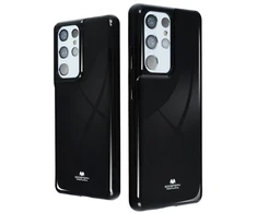 Dėklas Huawei P Smart 2019, Honor 10 Lite - Juodas