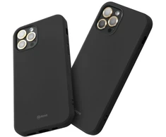 Dėklas skirtas Huawei P Smart 2019, Honor 10 Lite - Juodas