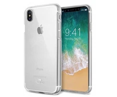 Dėklas Huawei P Smart Pro, Y9s - Skaidrus