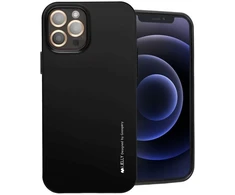 Dėklas skirtas Huawei P10 Lite - Juodas