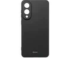 Dėklas skirtas Huawei P9 Lite 2017, P8 Lite 2017, Honor 8 Lite, Nova Lite - Juodas