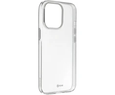Dėklas Huawei P9 Lite, G9 Lite - Skaidrus