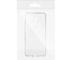 Dėklas skirtas Huawei P9 Lite, G9 Lite - Skaidrus