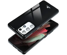 Dėklas skirtas Huawei Y3II, Y3 II, Y3 2, LUA-L21 - Juodas