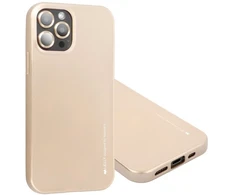 Dėklas skirtas Huawei Y5 2018, Honor 7S, Y5 Prime 2018 - Auksinis