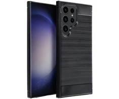 Dėklas skirtas Huawei Y5 2019, Honor 8S - Juodas