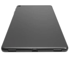 Dėklas iPad 9, iPad 8, iPad 9 - 2021-2020-2019, 10.2" - Juodas