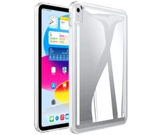 Dėklas iPad Pro 11, 2022, 2021, 2020 - Skaidrus