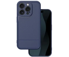 Dėklas iPhone 13 - Tamsiai mėlynas
