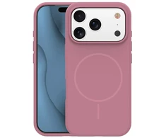 Dėklas iPhone 14 - Rožinis
