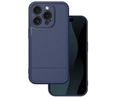 Dėklas iPhone 14 - Tamsiai mėlynas